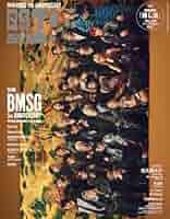 日経エンタテインメント! 2025年 10 月号増刊【表紙：BMSG